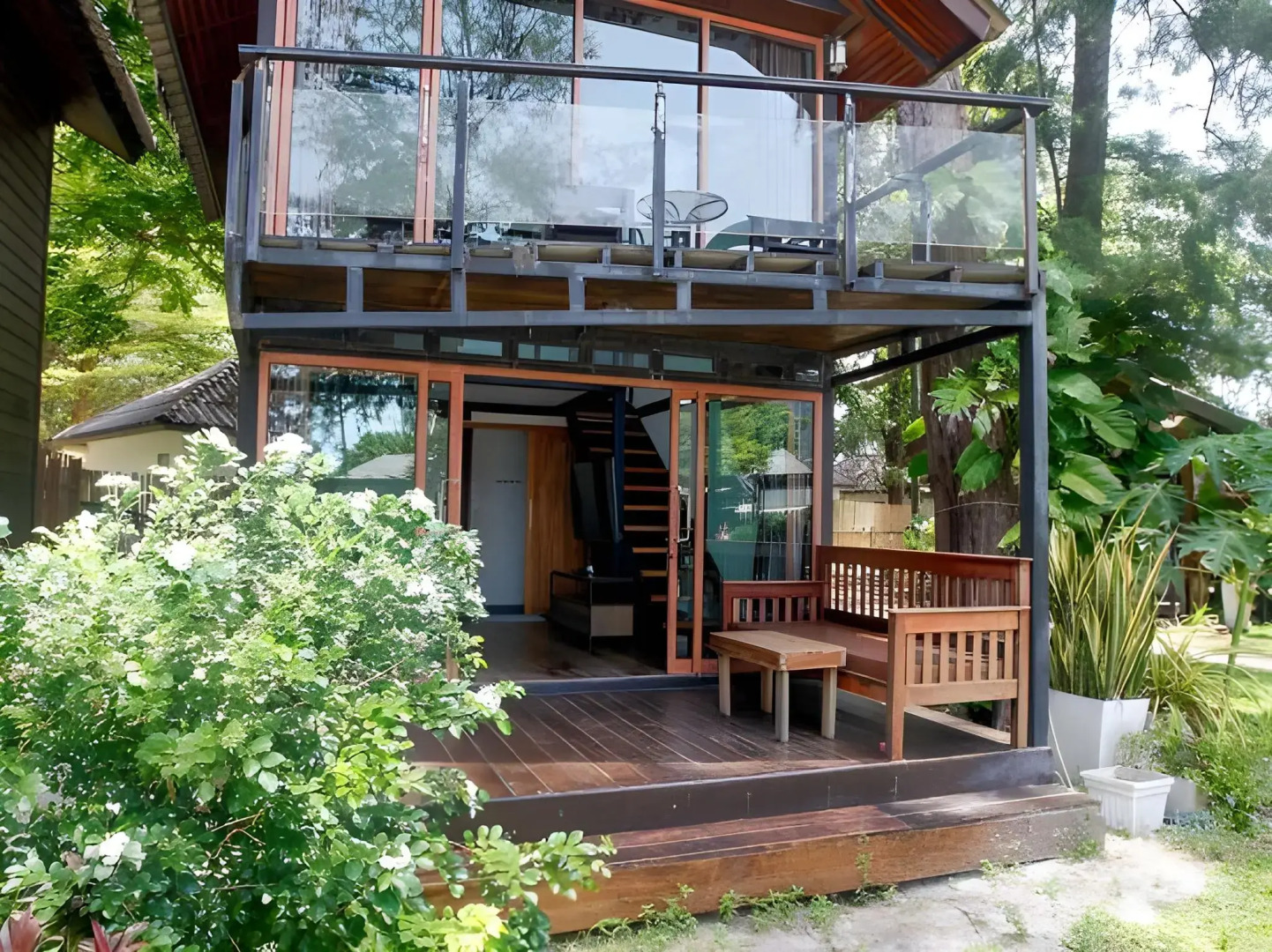 Photo - Salisa Resort