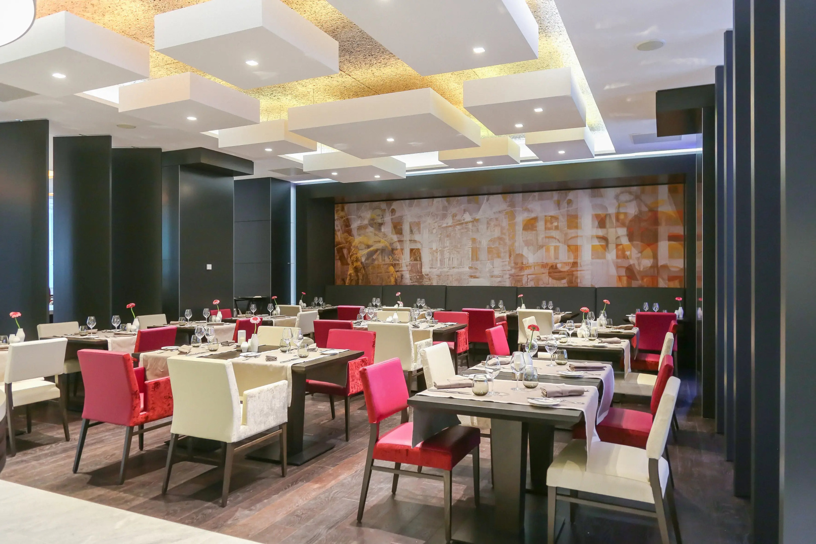 Foto - Le Royal Hotels & Resorts Luxembourg