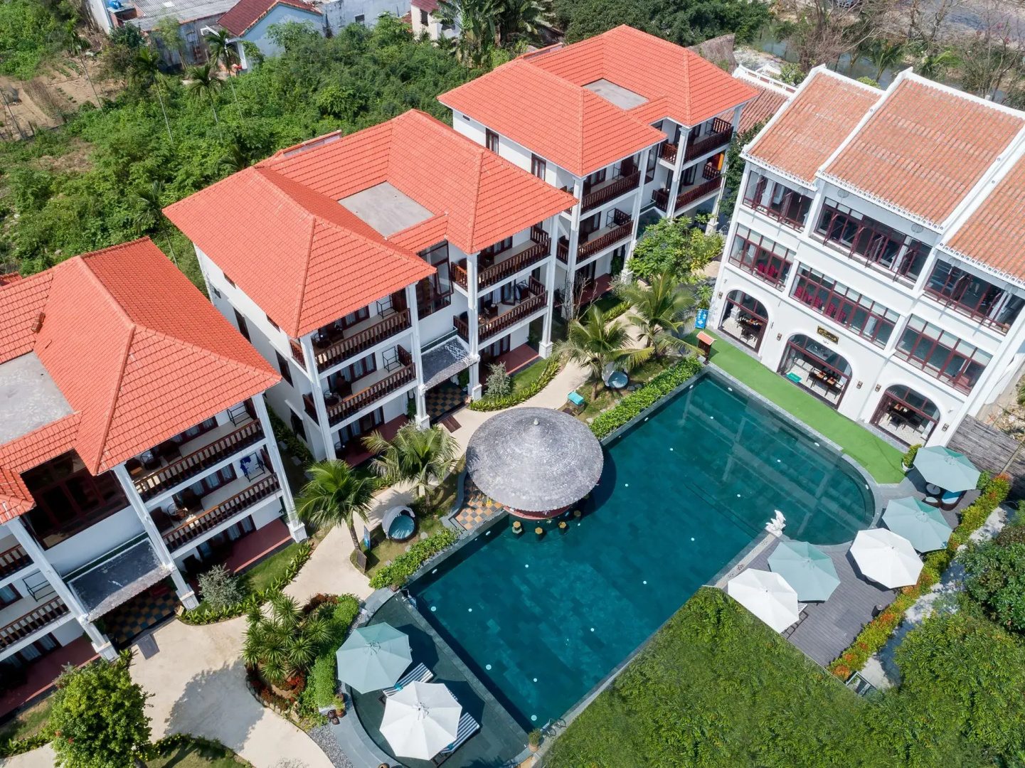 Photo - Hoi An Emotion Boutique Villa