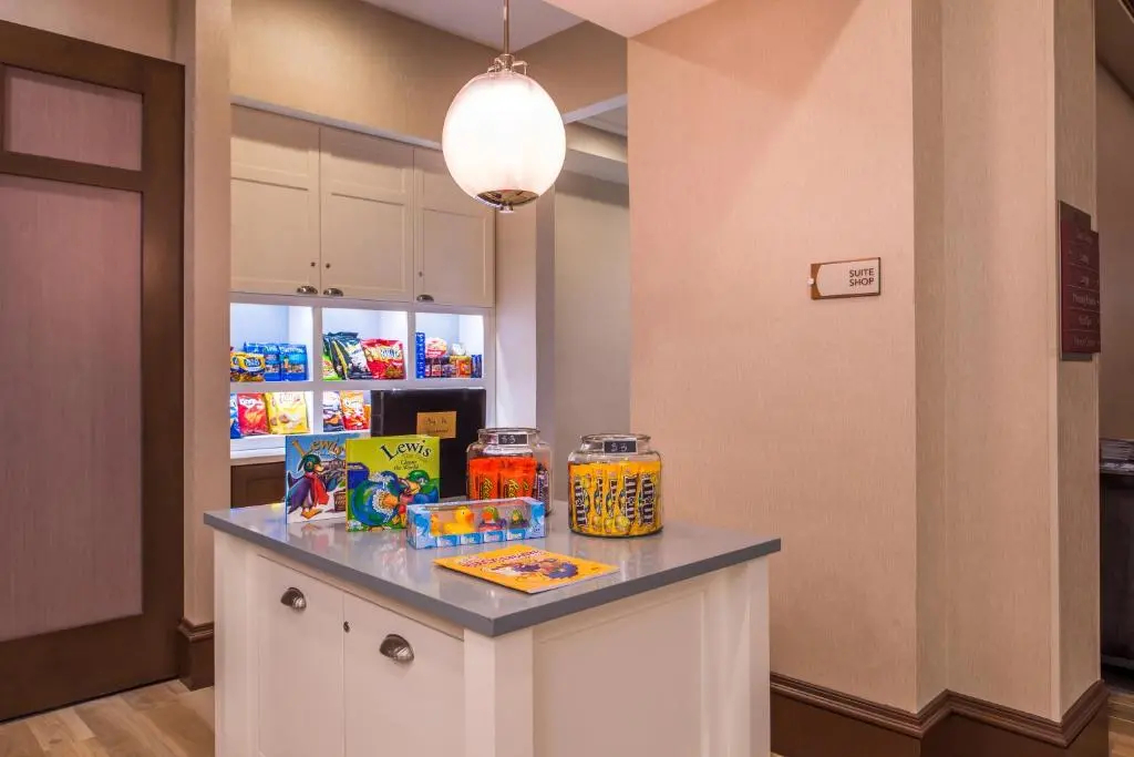 Foto - Homewood Suites by Hilton Jacksonville-Downtown/Southbank