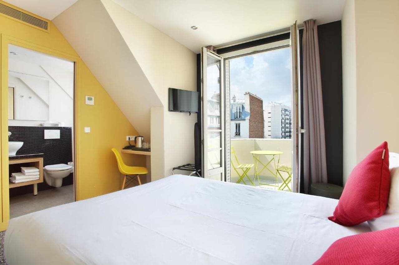 Foto - Hotel Auguste