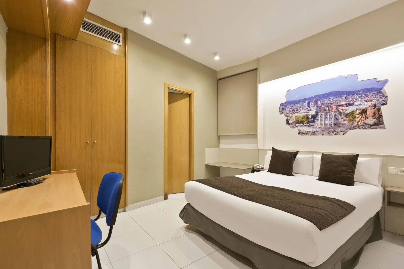 Photo - Hotel & Apartments Travessera