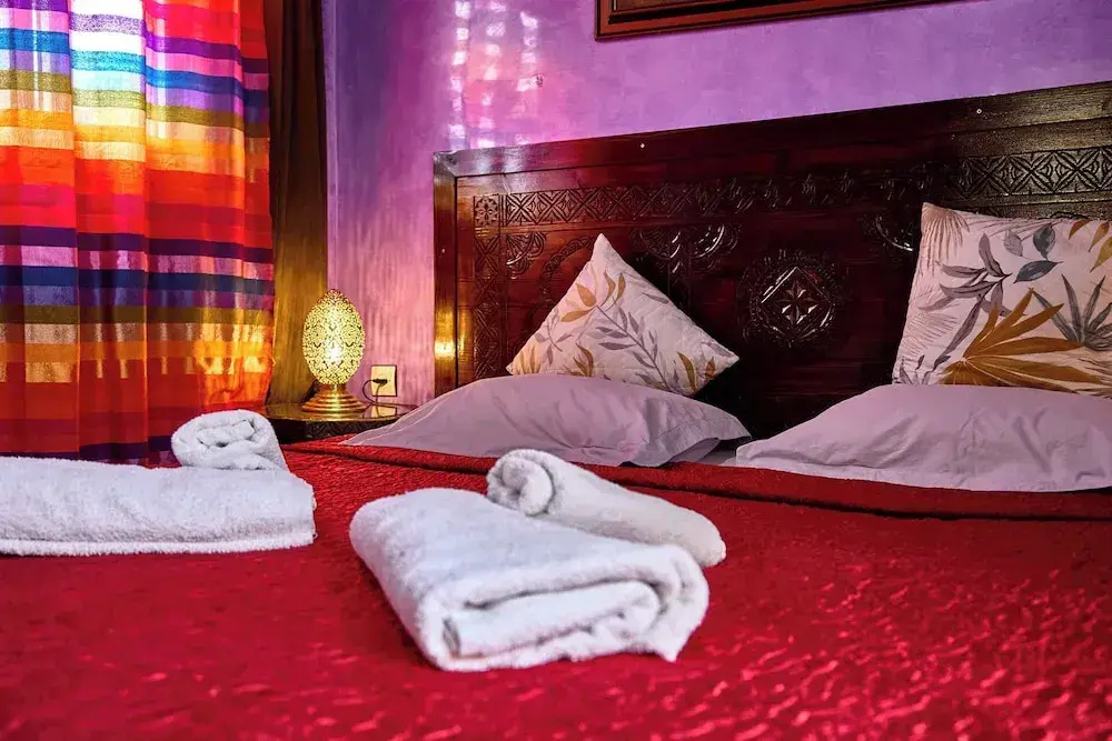 Foto - Riad Amber Zahra