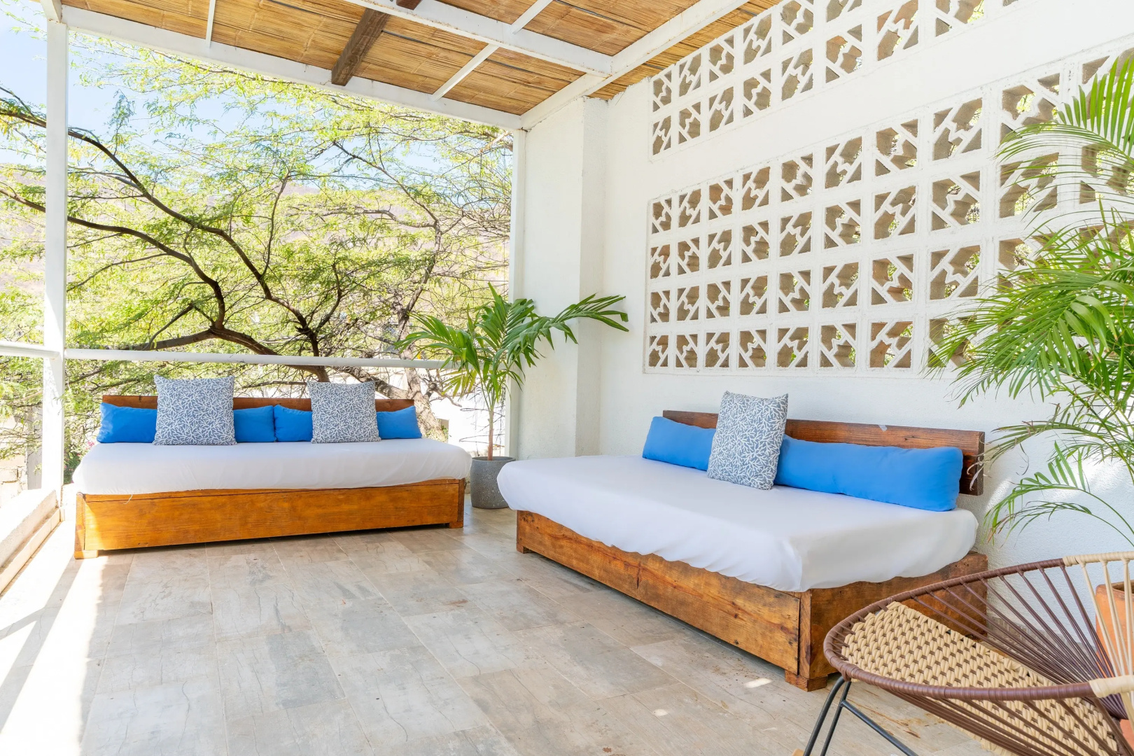Photo - Vito Hotel Boutique Taganga