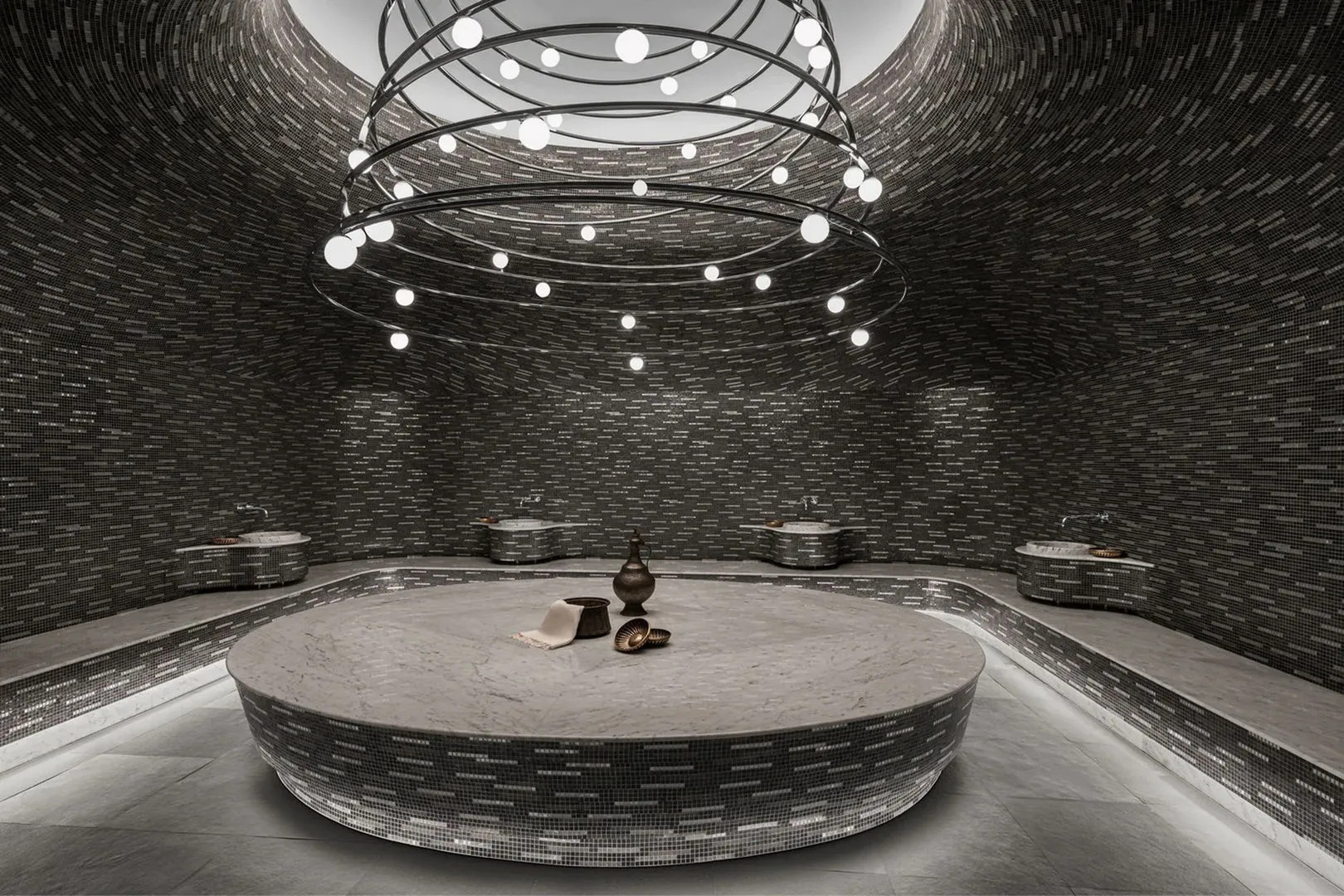 Photo - JW Marriott Hotel Istanbul Marmara Sea