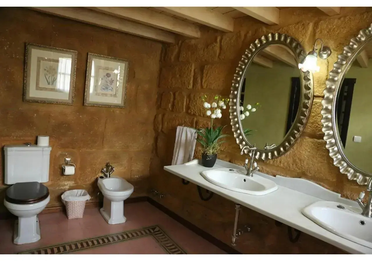 Foto - La Casona de Calderón Gastronomic & Boutique Hotel
