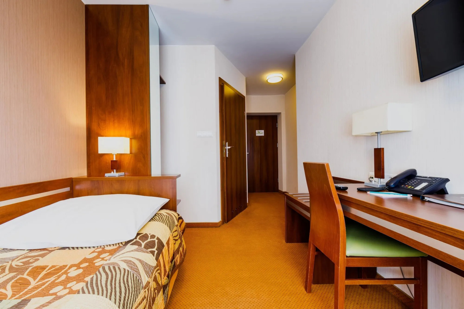 Foto - Hotel Wyspiański