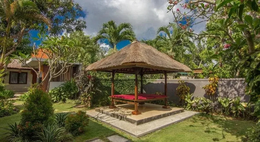Foto - Uma Mani Villa Jimbaran
