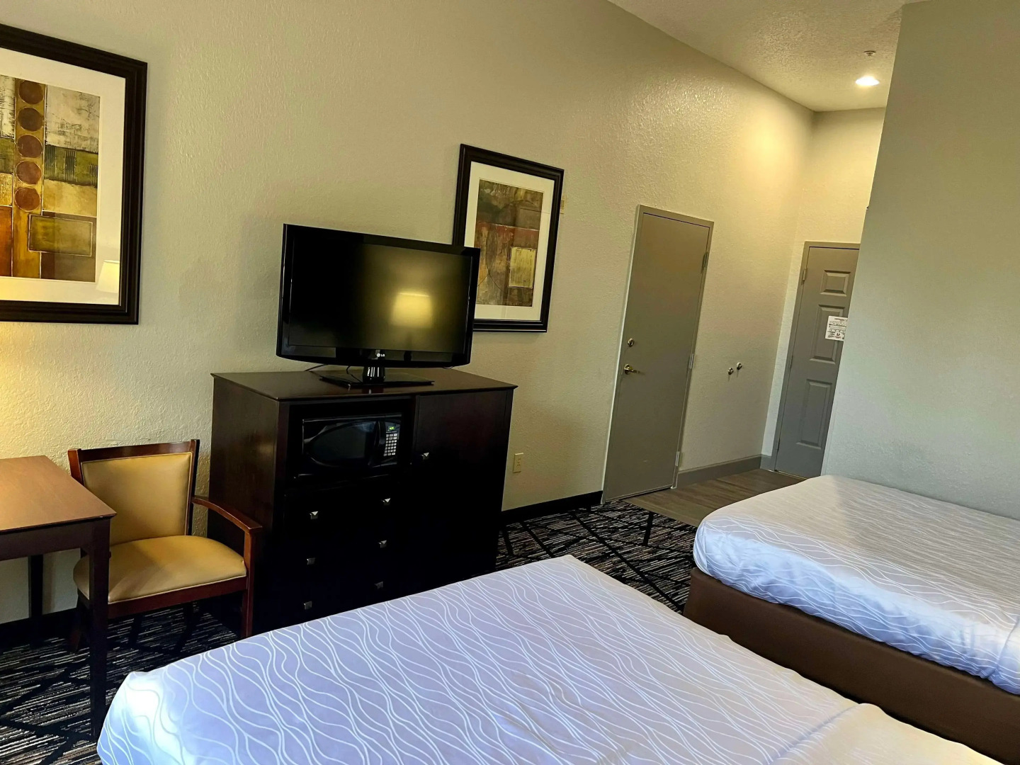 Foto - Best Western Plus Hobby Airport Inn & Suites