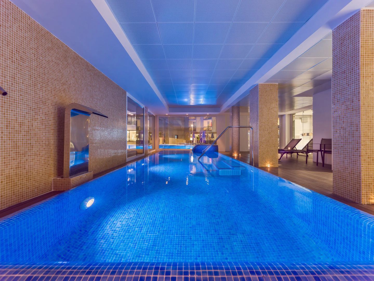 Foto - H10 Casa del Mar