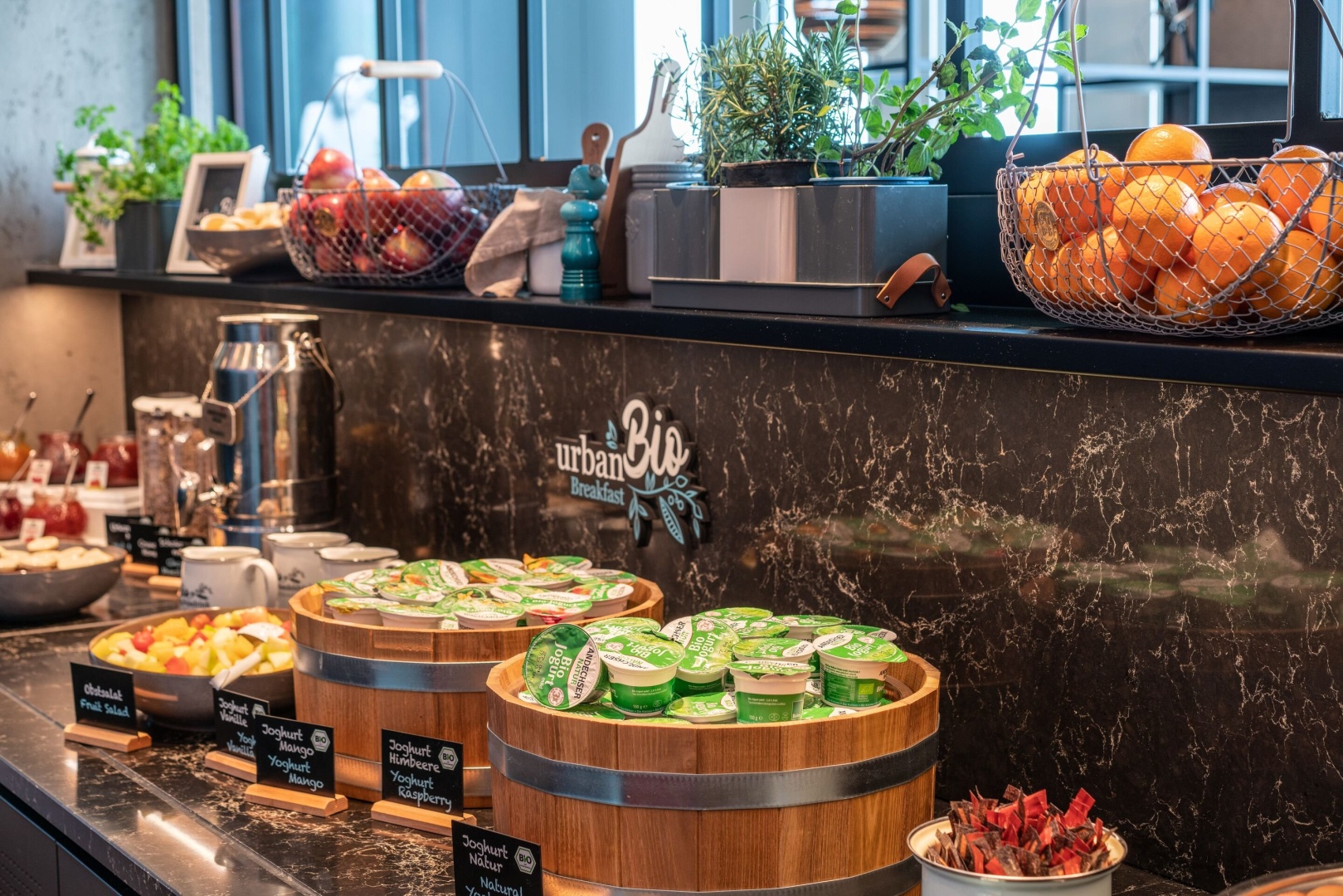 Photo - Motel One Berlin-Upper West