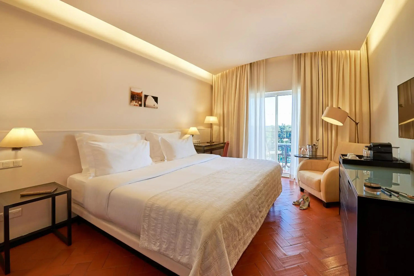 Foto - Penina Hotel & Golf Resort