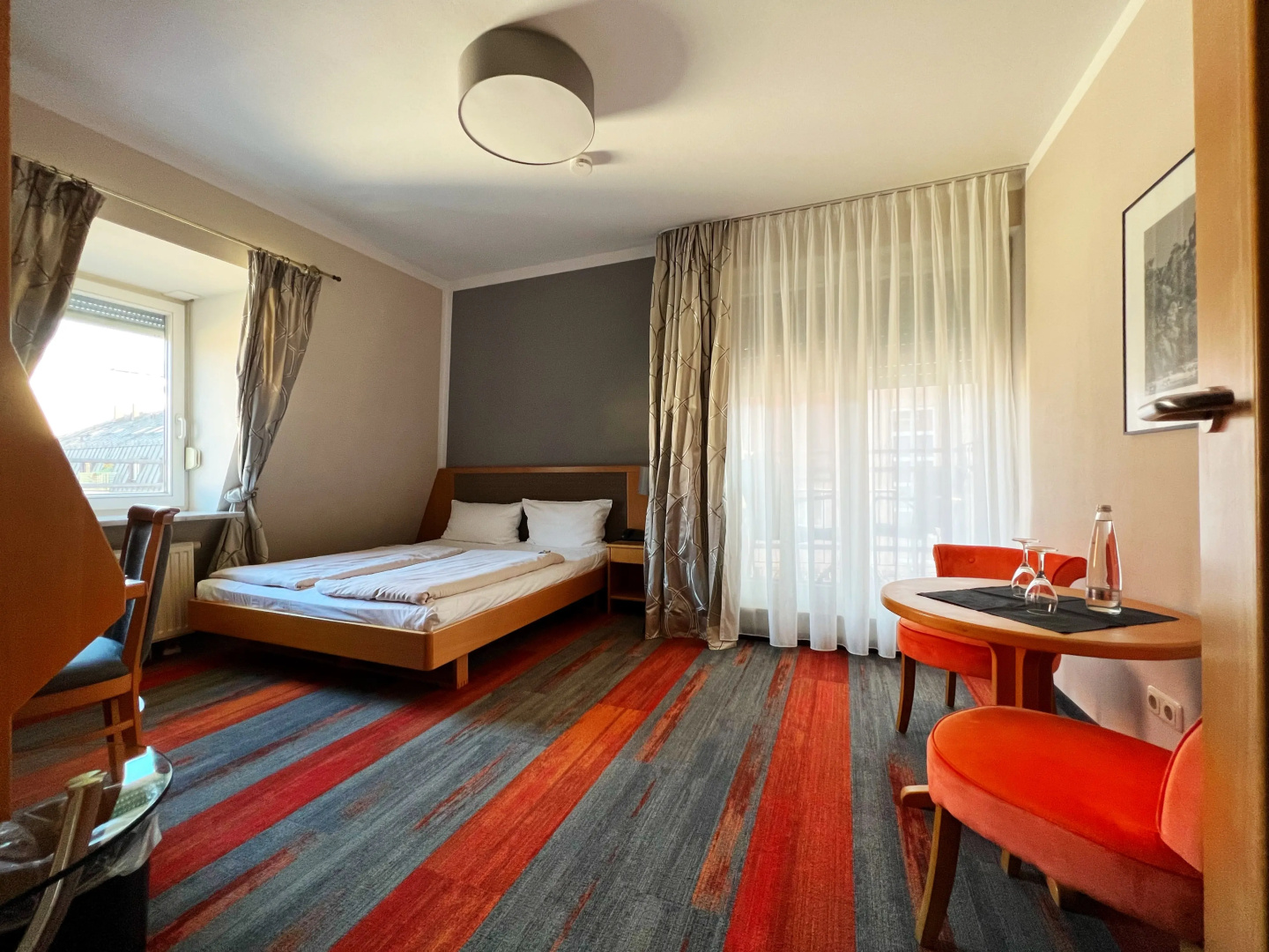 Foto - Hotel Prinz