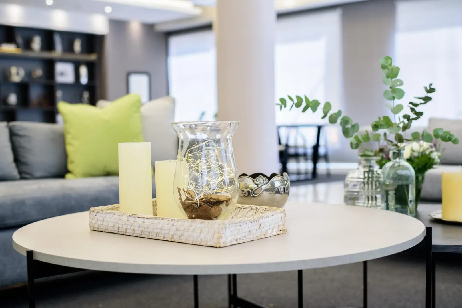 Foto - Believe Madero Hotel