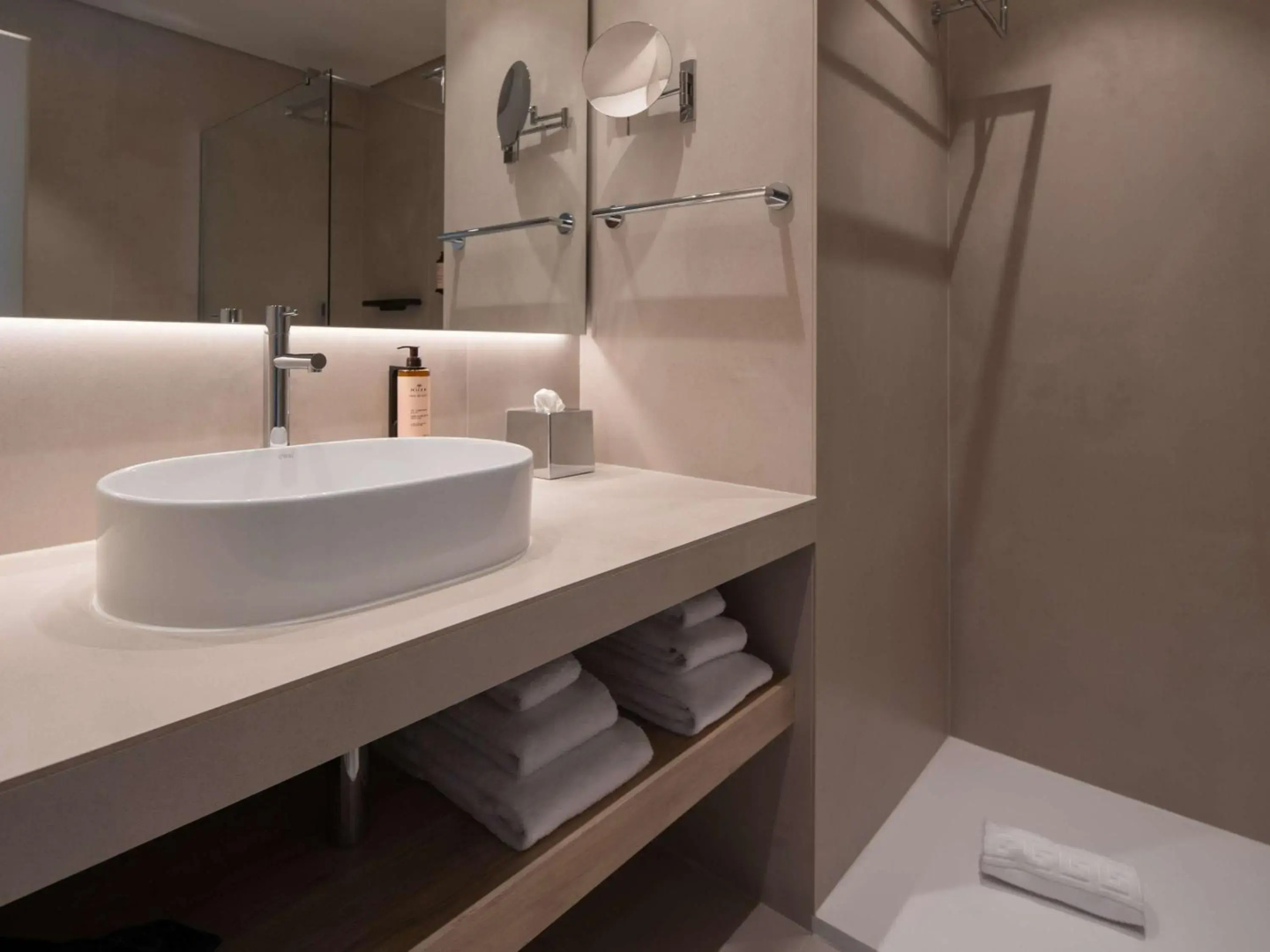 Foto - Mercure Ponta Delgada Azores