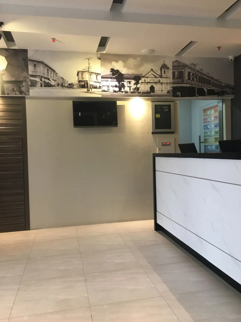 Foto - Express Inn Cebu Osmena