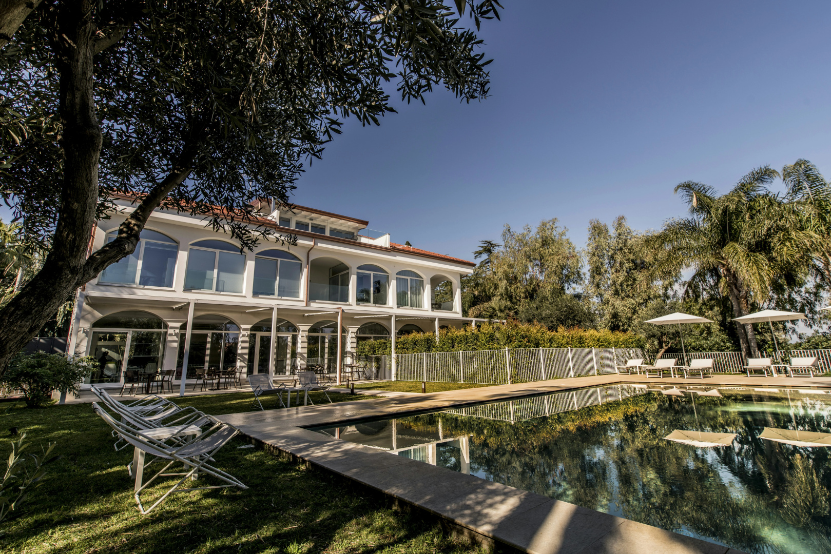 Foto - Sicilia's Art Hotel & Spa