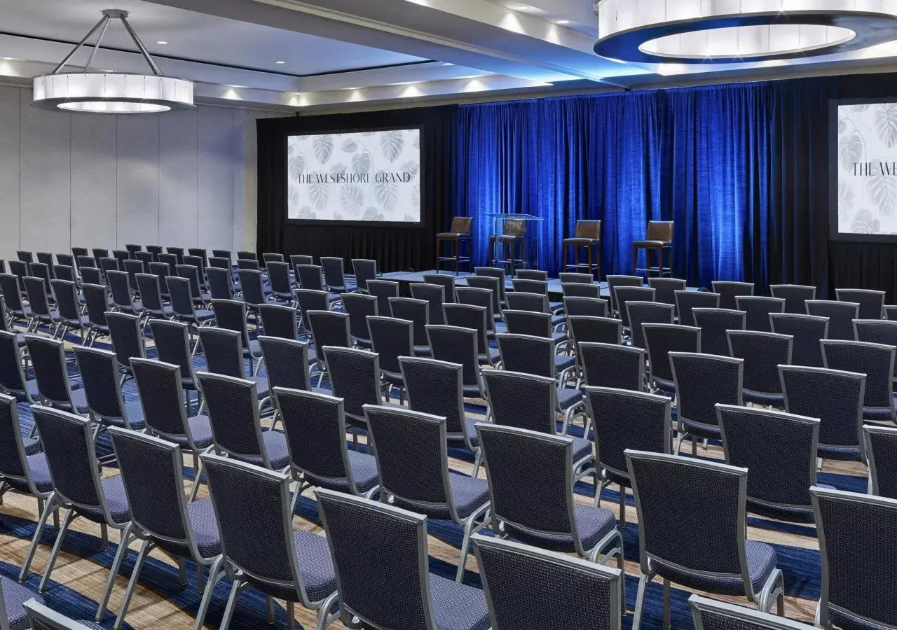 Photo - The Westshore Grand, A Tribute Portfolio Hotel, Tampa