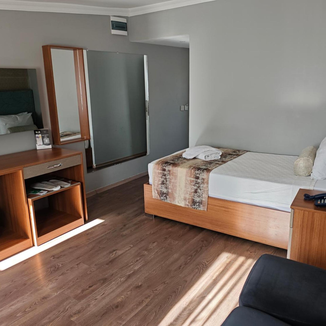 Foto - Hotel Devman