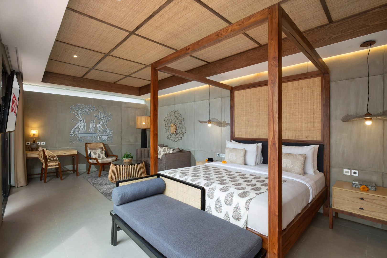 Photo - Amarea Resort & Spa Ubud by iNi Vie Hospitality