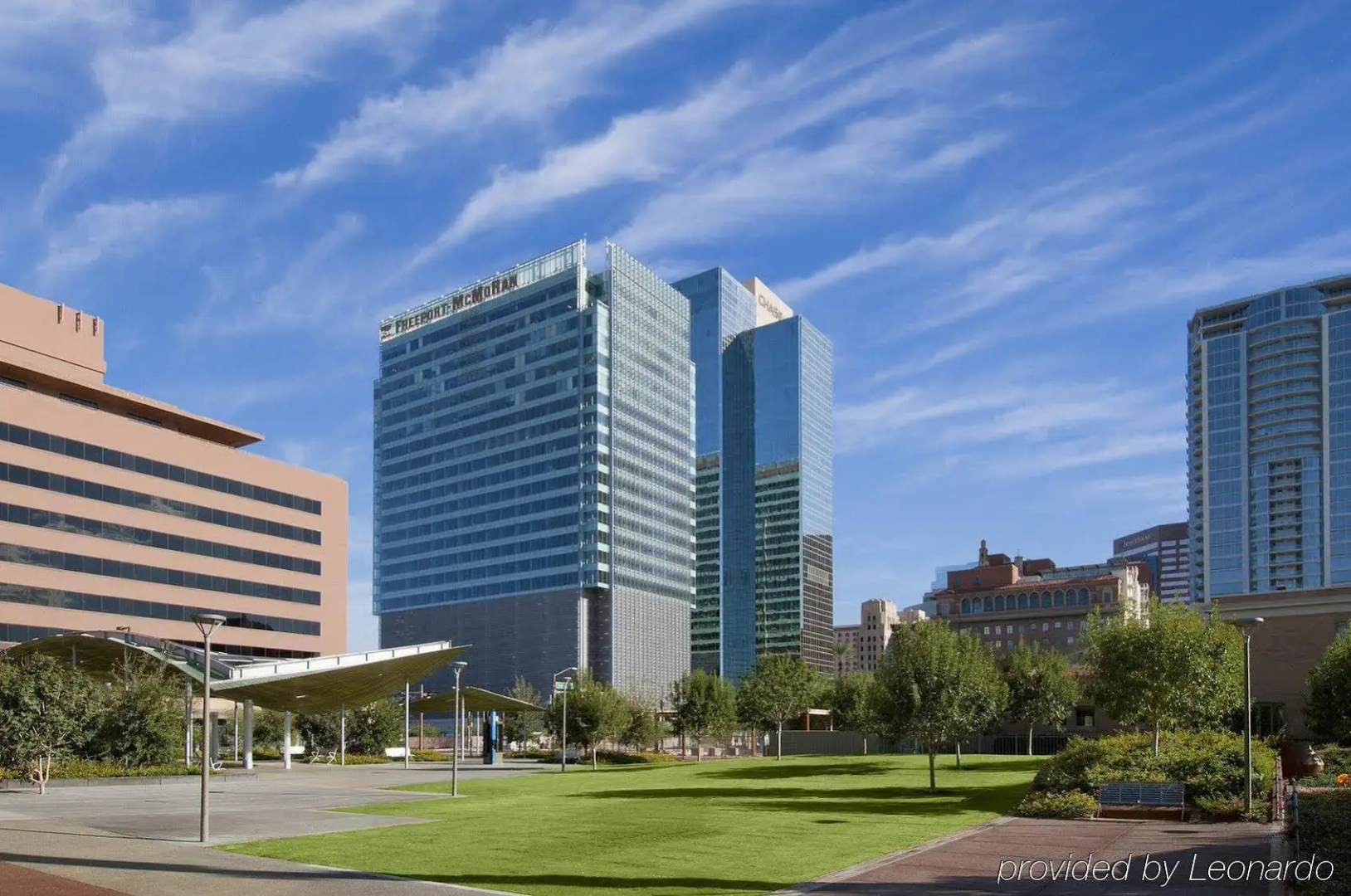 Photo - The Westin Phoenix Downtown
