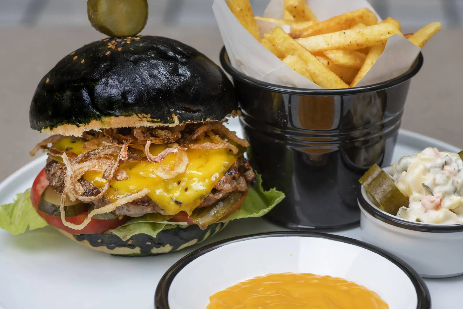 Foto - Altinel Ankara Hotel & Convention Center