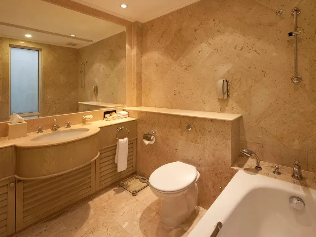 Foto - Goodwood Park Hotel