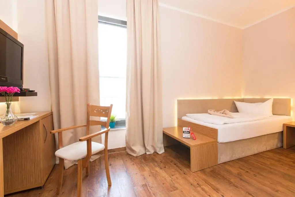 Photo - T3 Hotel Cityloft