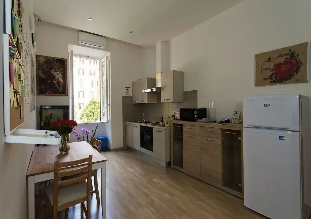 Foto - BQ House Milizie Luxury Rooms