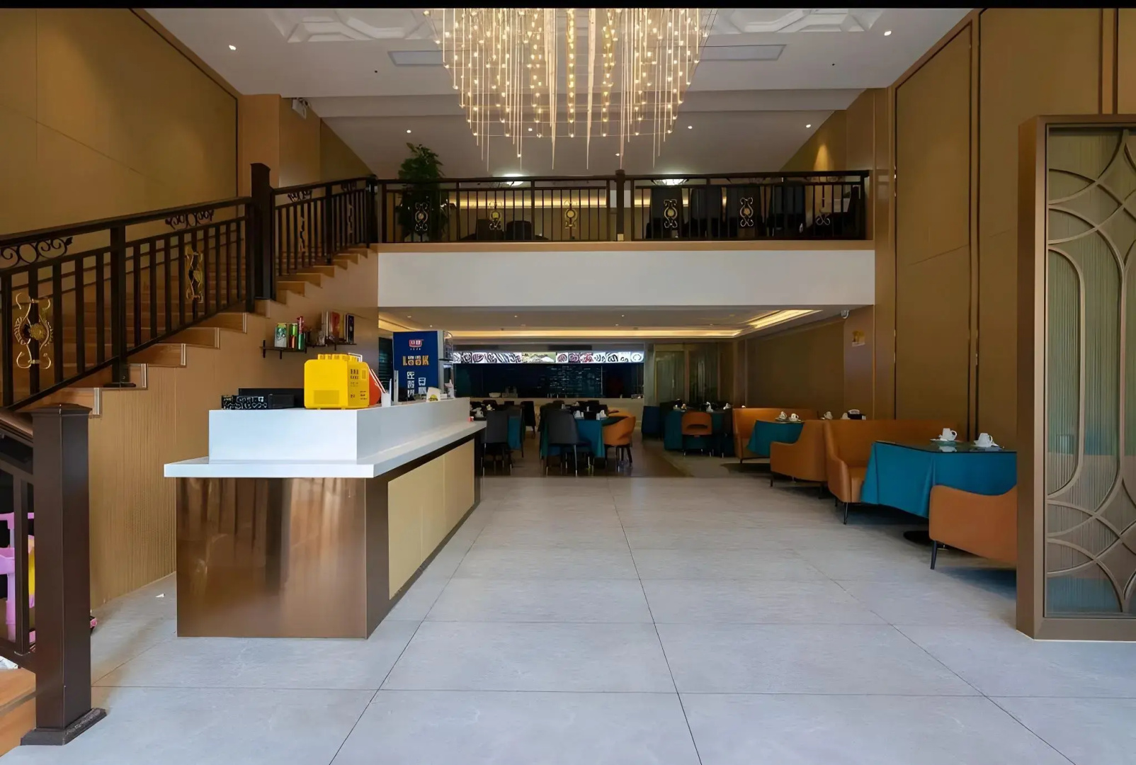 Photo - Vienna Hotel Guangzhou Nansha Jinzhou Branch