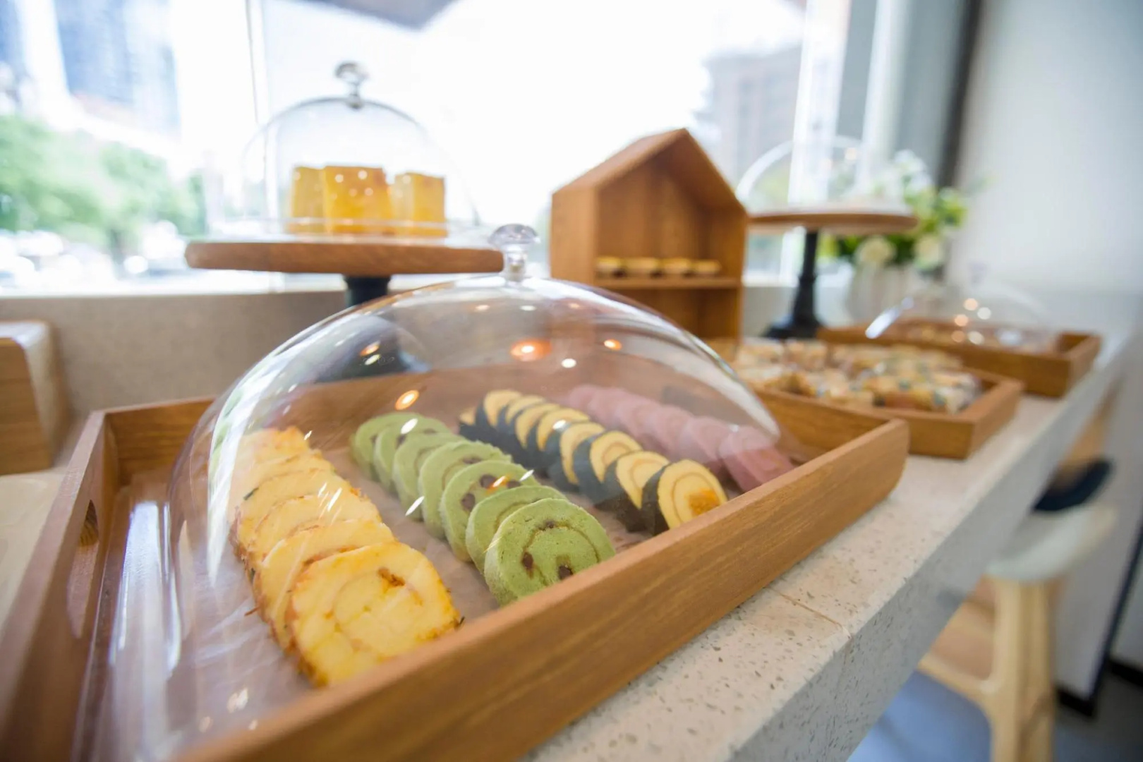 HanTing Hotel (Huaihua Hexi)