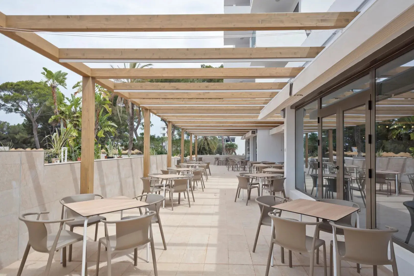 Photo - Hotel Best Delta