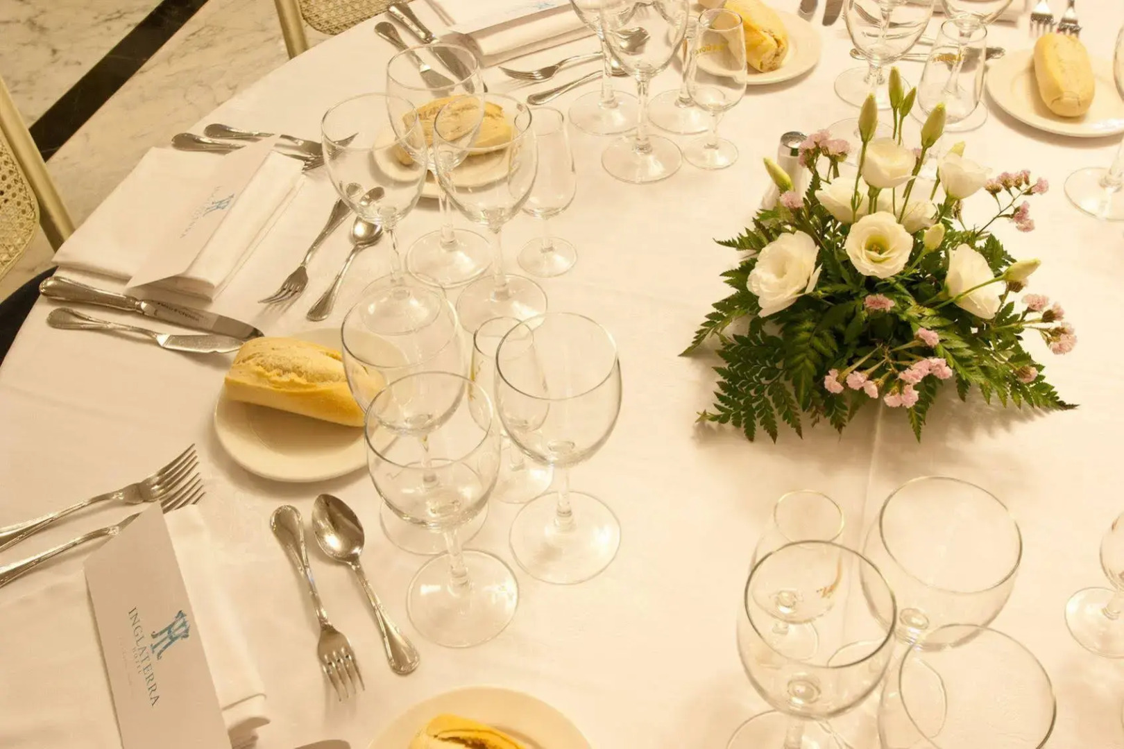 Foto - Hotel Inglaterra