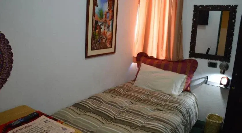 Photo - Hostal María Angola