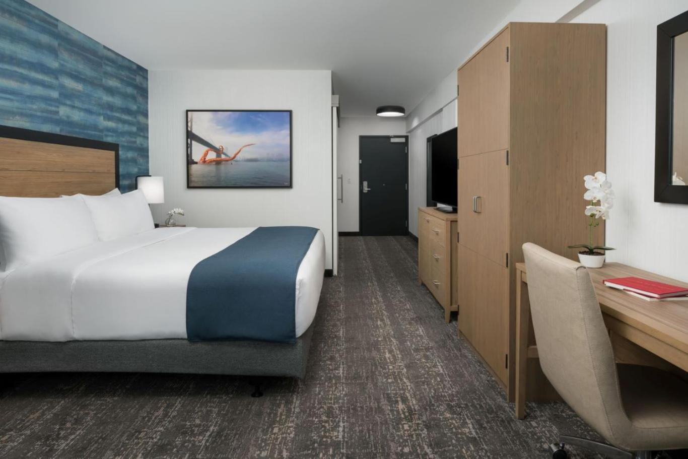 Photo - Hotel Caza