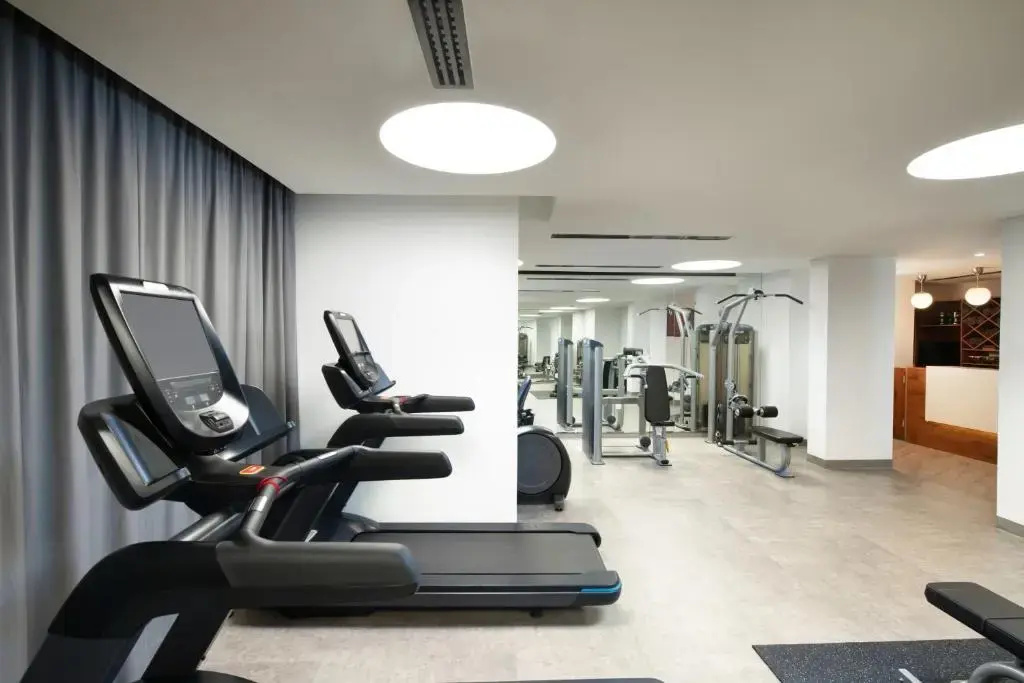 Foto - IntercityHotel Muscat