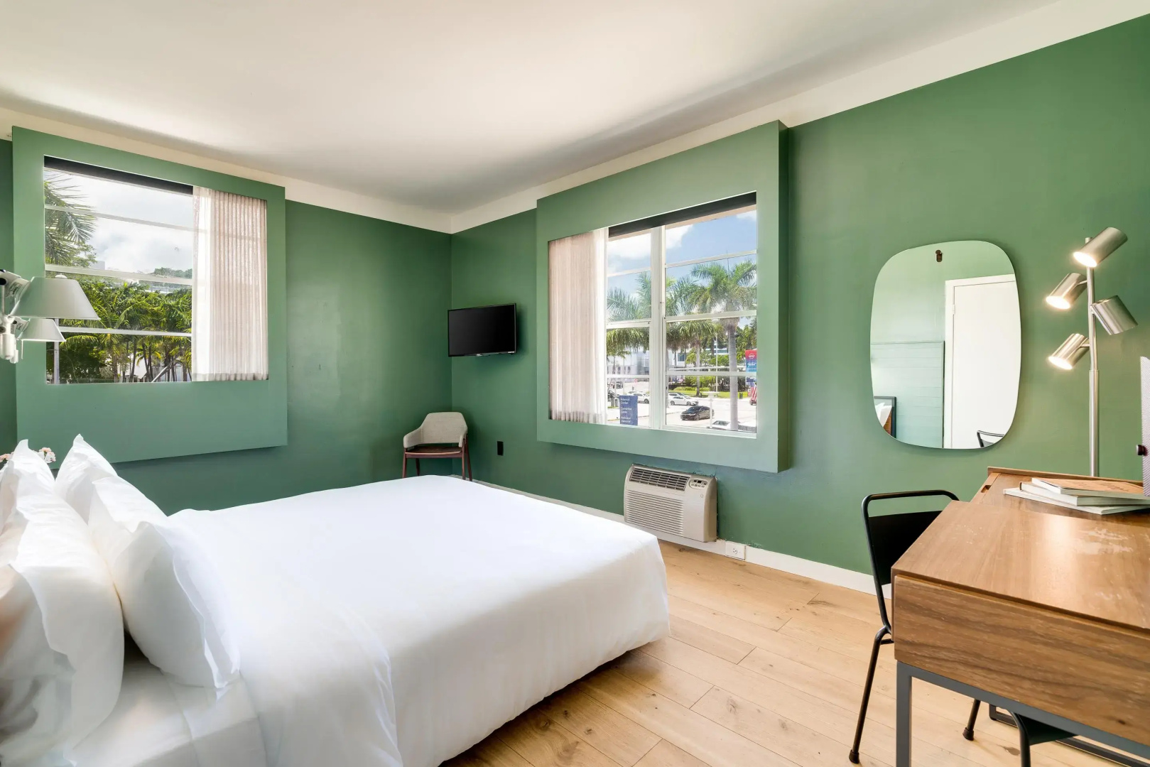 Foto - Greenview Hotel By Lowkl