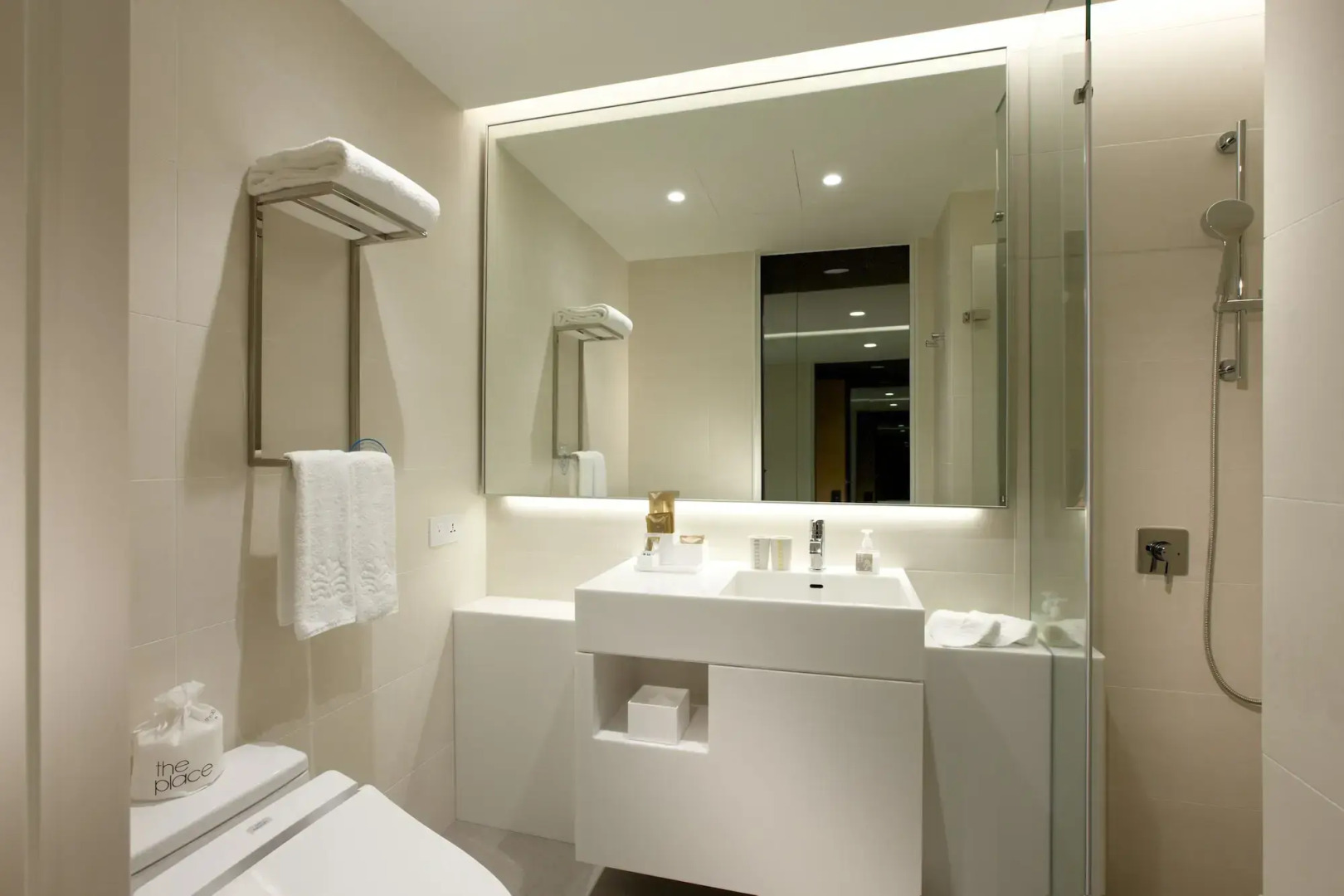 Foto - The Place Taipei