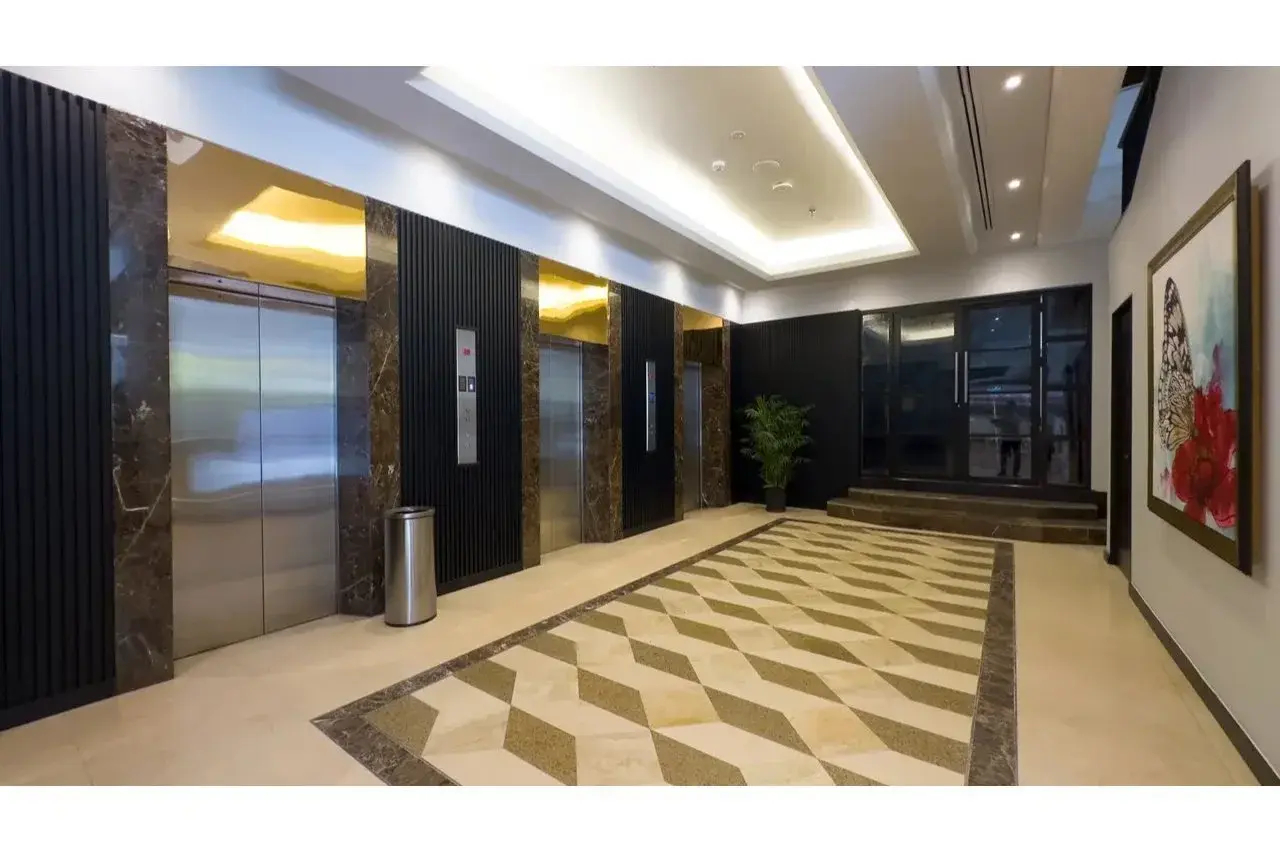 Foto - Trigo Hotel Kuala Lumpur