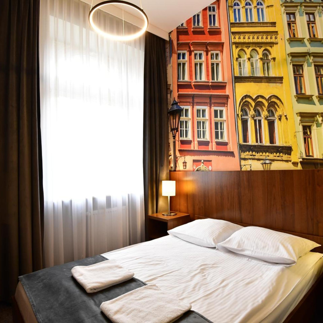 Foto - Hotel Downtown Kraków