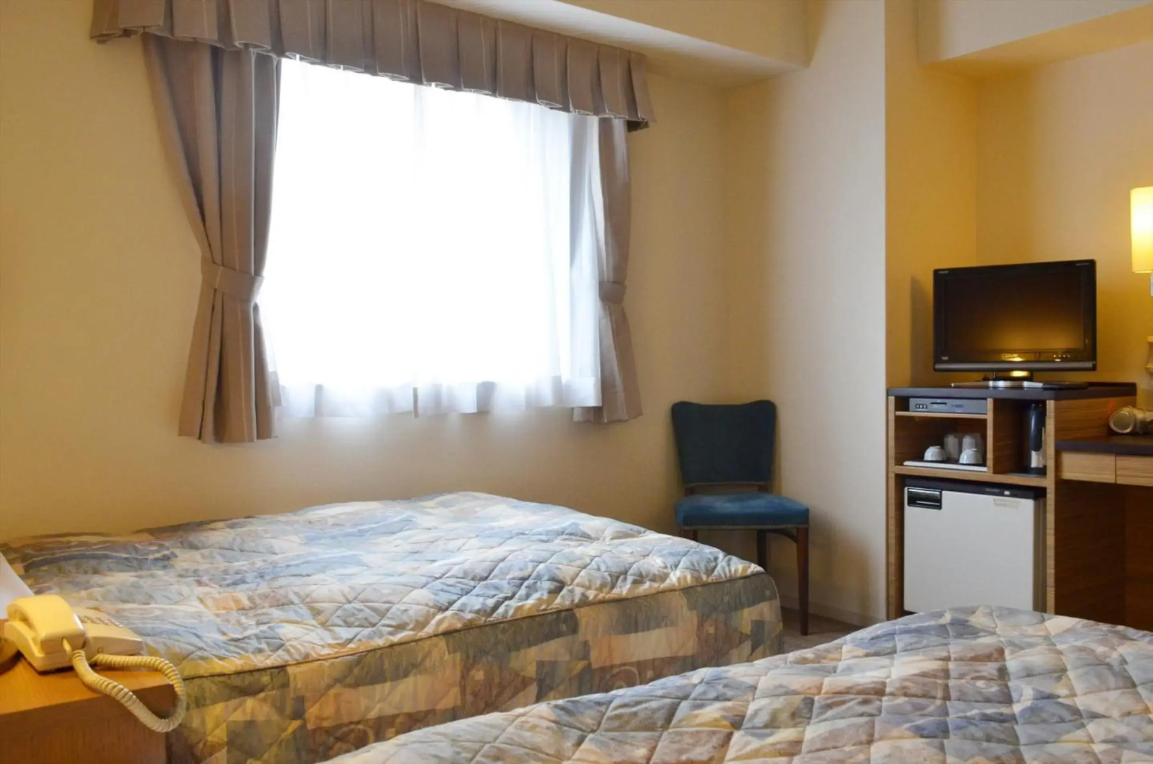 Foto - Yokohama Mandarin Hotel