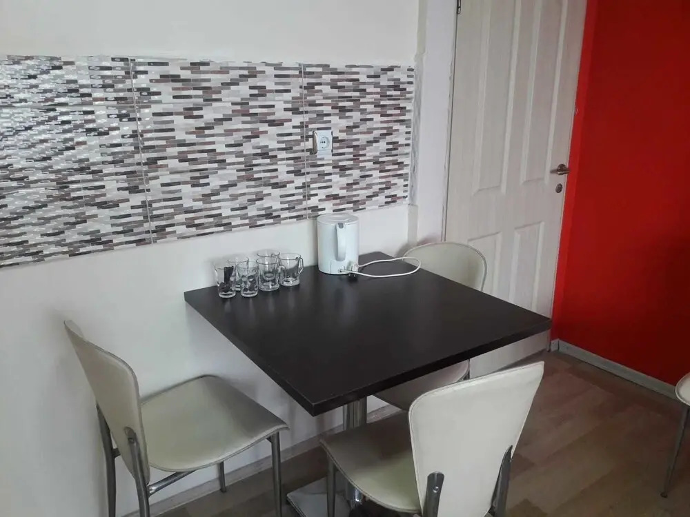 Foto - Sofia Corner Hotel