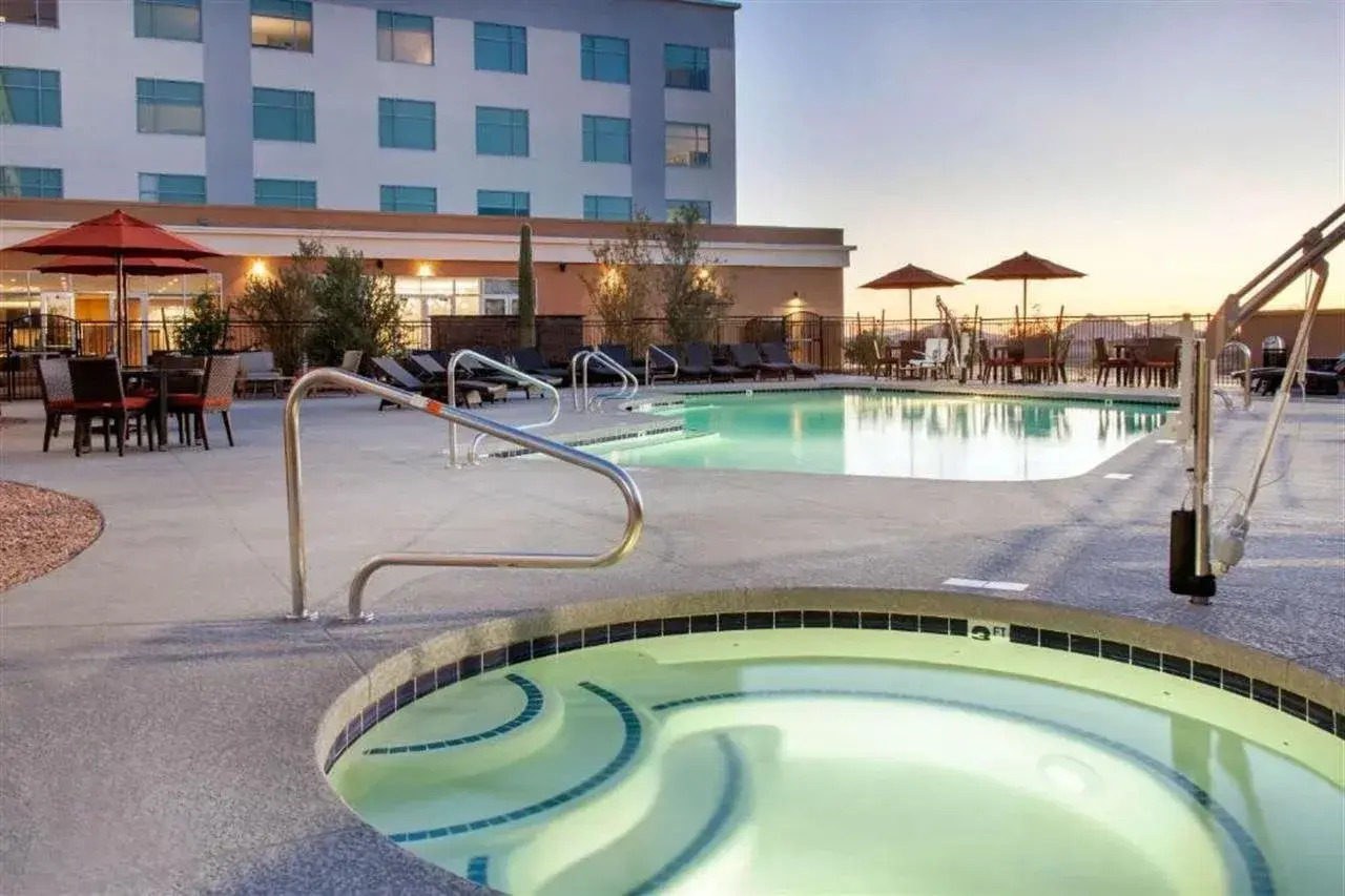 Foto - Hilton Garden Inn North Phoenix Scottsdale
