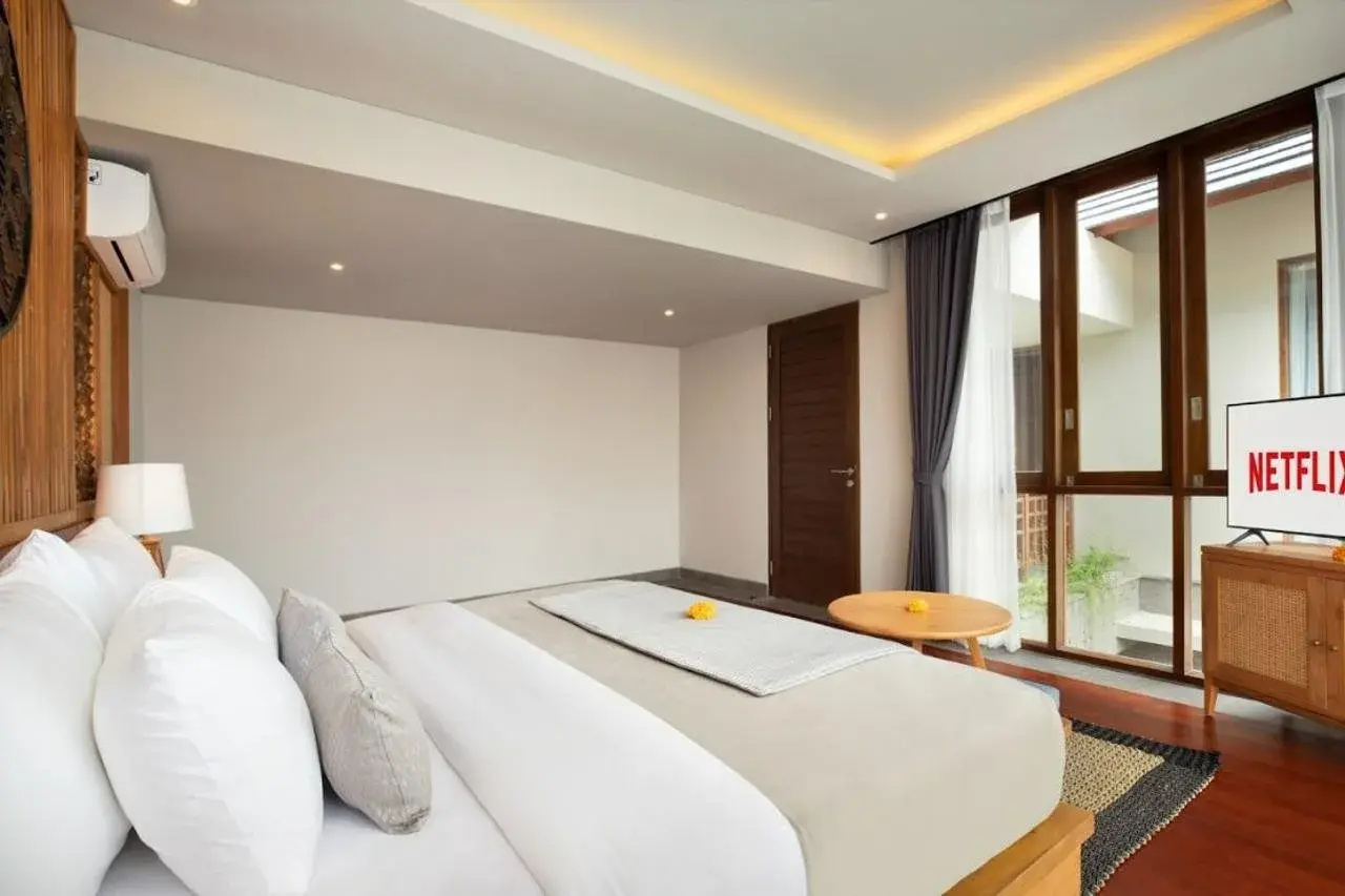 Foto - Teratai Villa Canggu by Ini Vie Hospitality