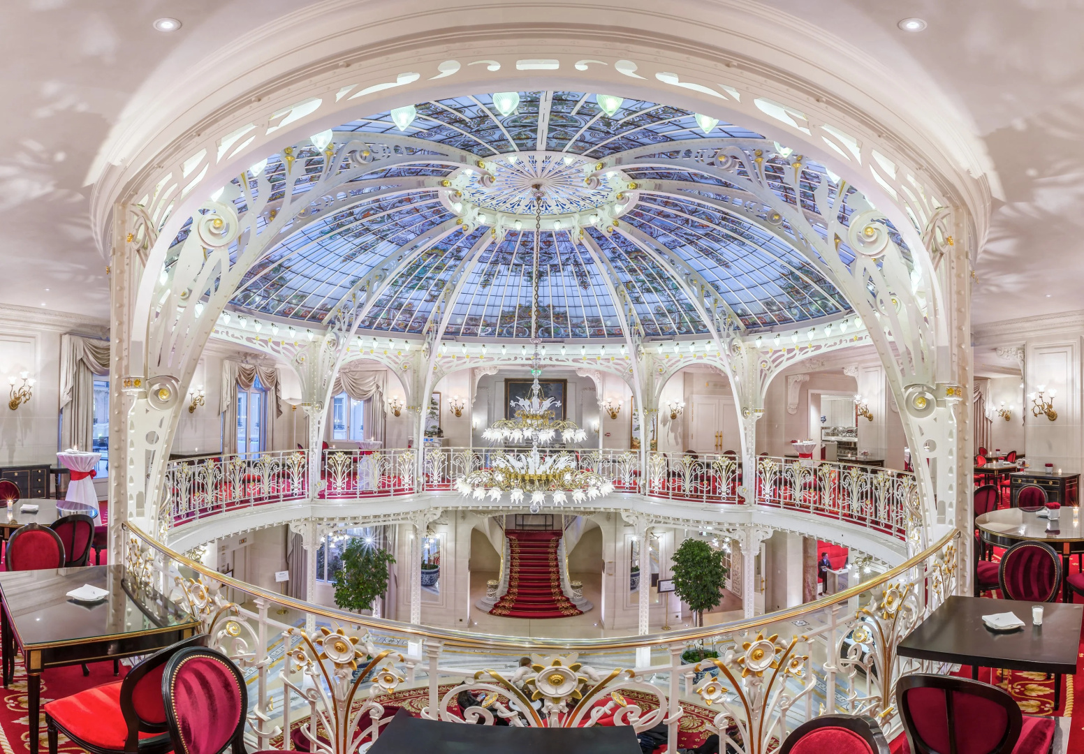 Foto - Hotel Hermitage Monte-Carlo
