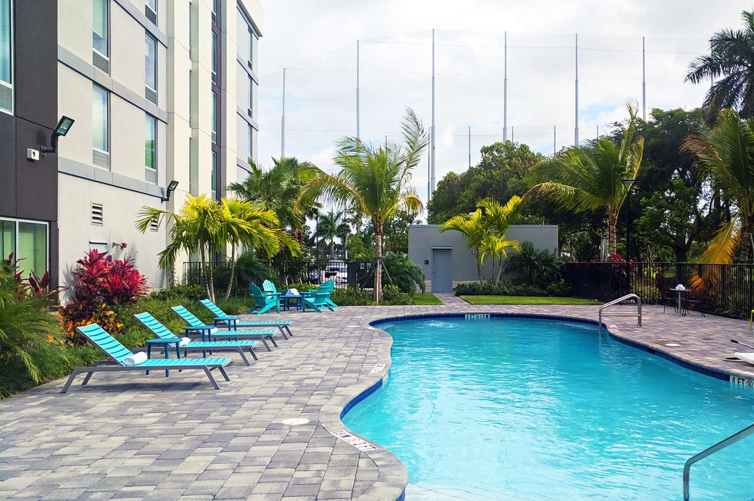 Foto - Home2 Suites by Hilton West Palm Beach Airport, FL