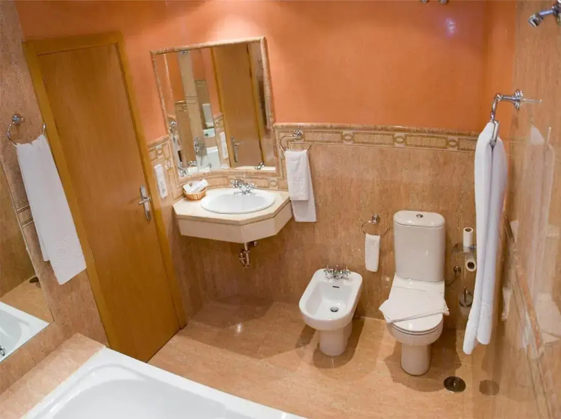 Photo - Hotel Los Girasoles