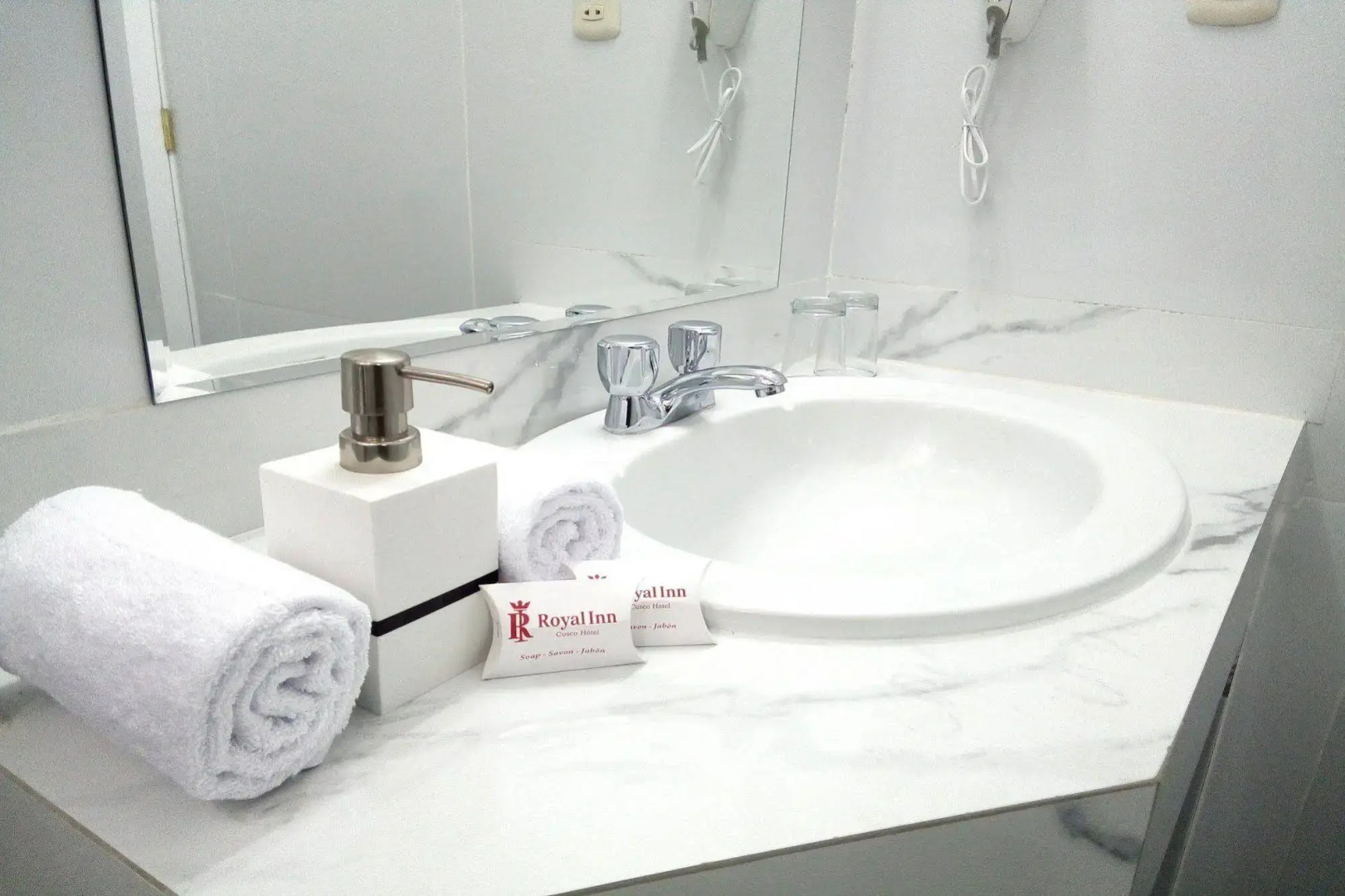 Foto - Royal Inn Cusco Hotel