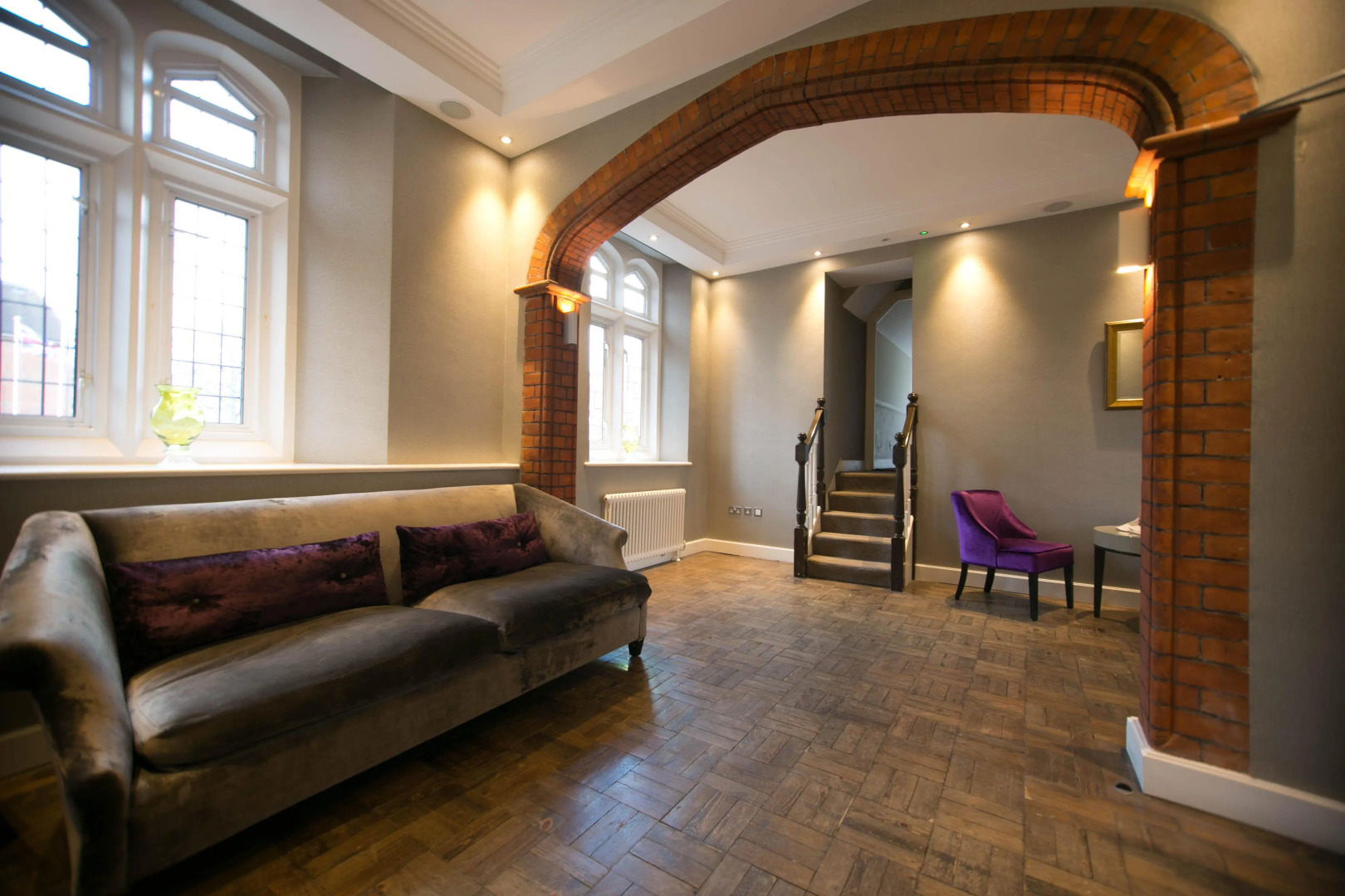 Photo - The Pillar Hotel