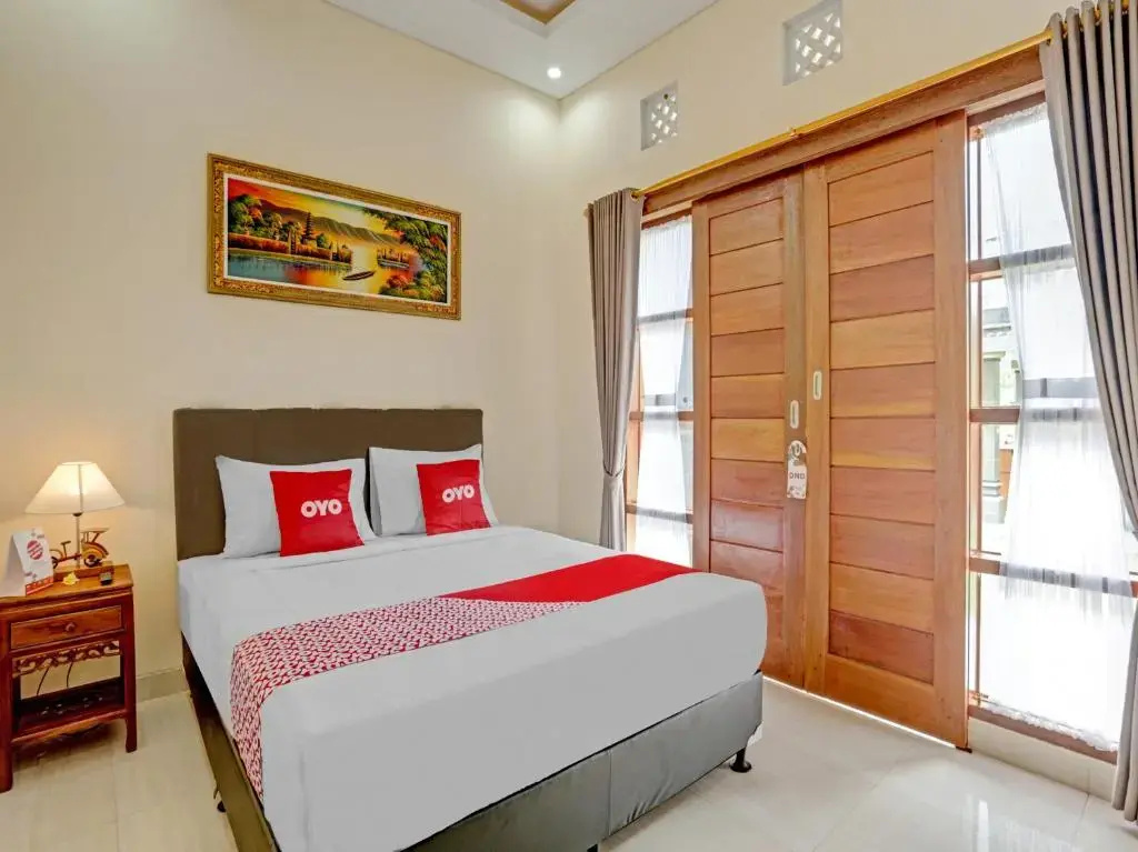 Foto - Capital O 90654 Pondok Wisata Buana Amerta